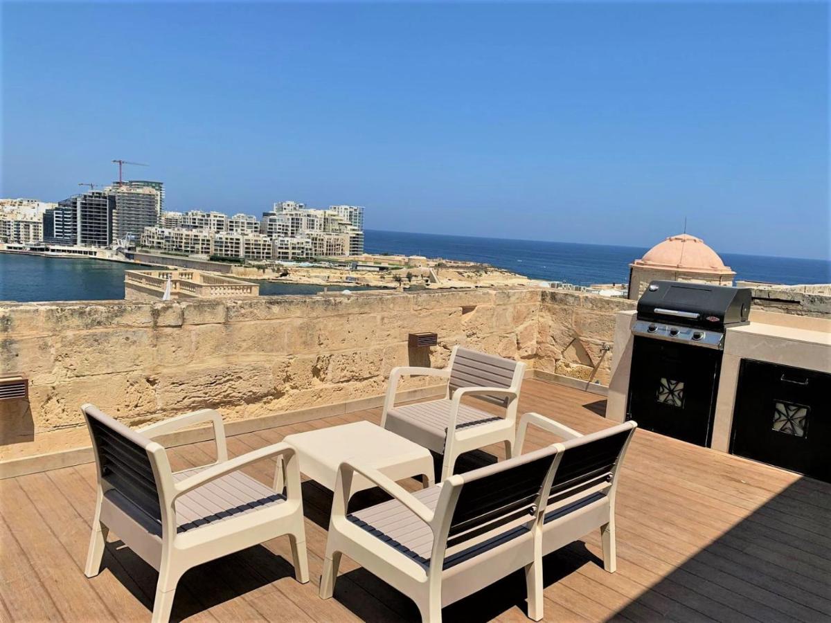 Independence Lovely Apartments Valletta Exterior photo