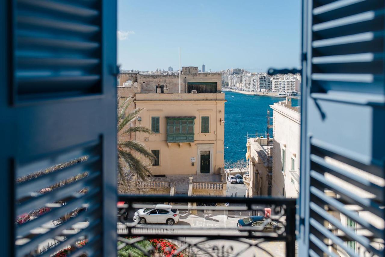 Independence Lovely Apartments Valletta Exterior photo