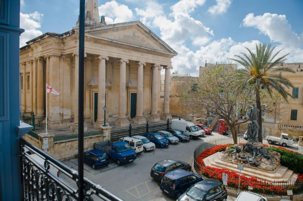 Independence Lovely Apartments Valletta Exterior photo