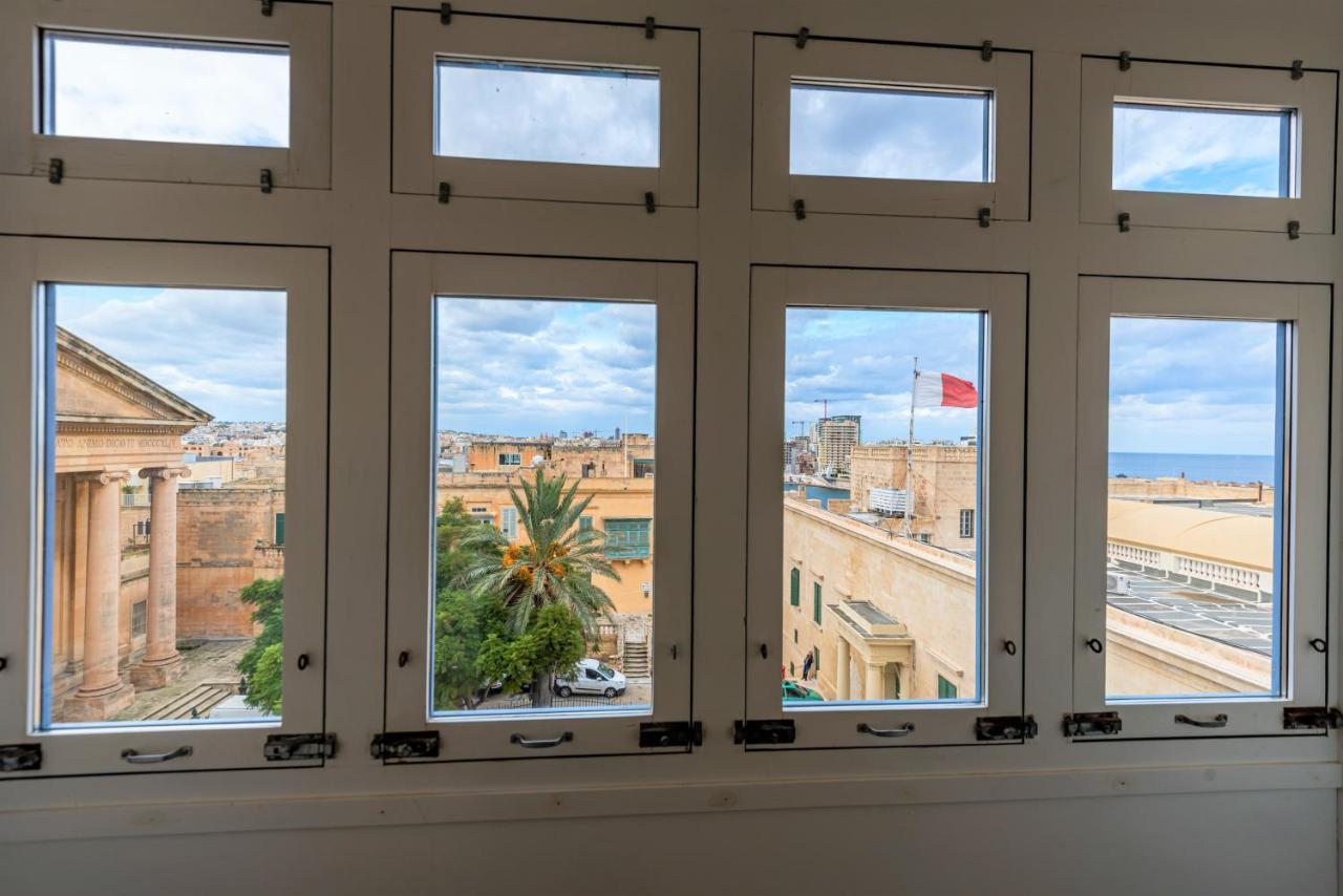 Independence Lovely Apartments Valletta Exterior photo