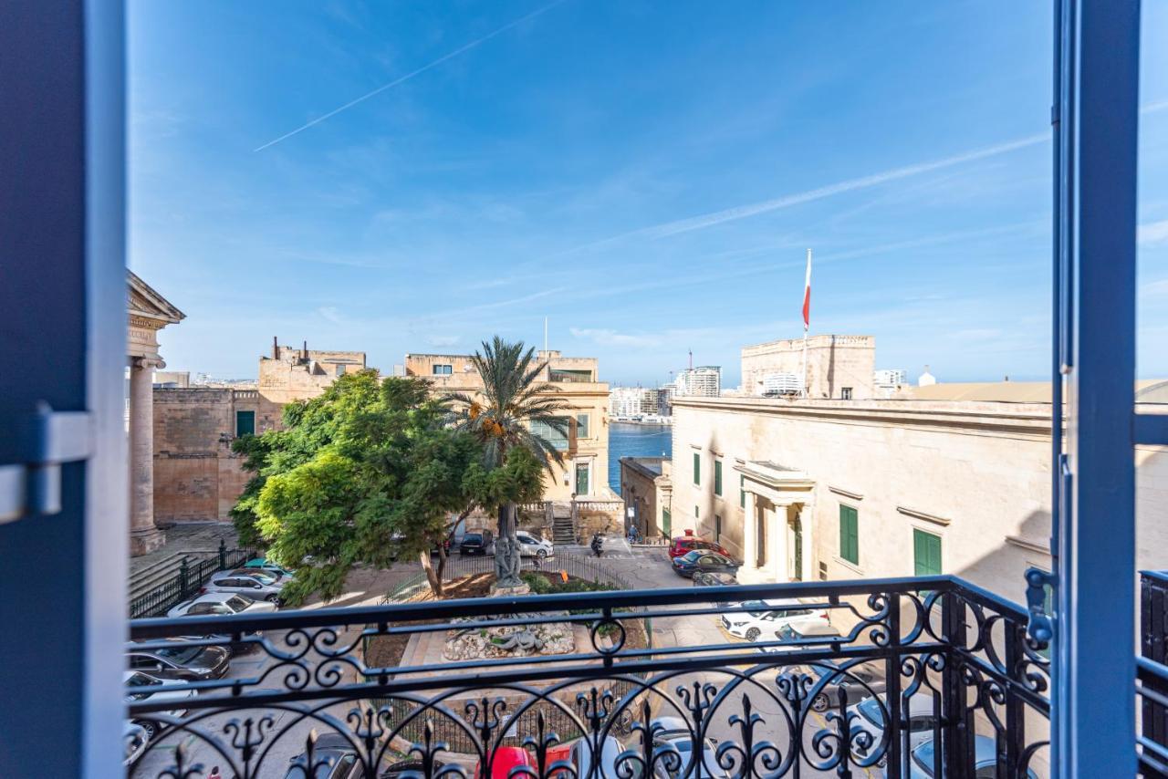 Independence Lovely Apartments Valletta Exterior photo