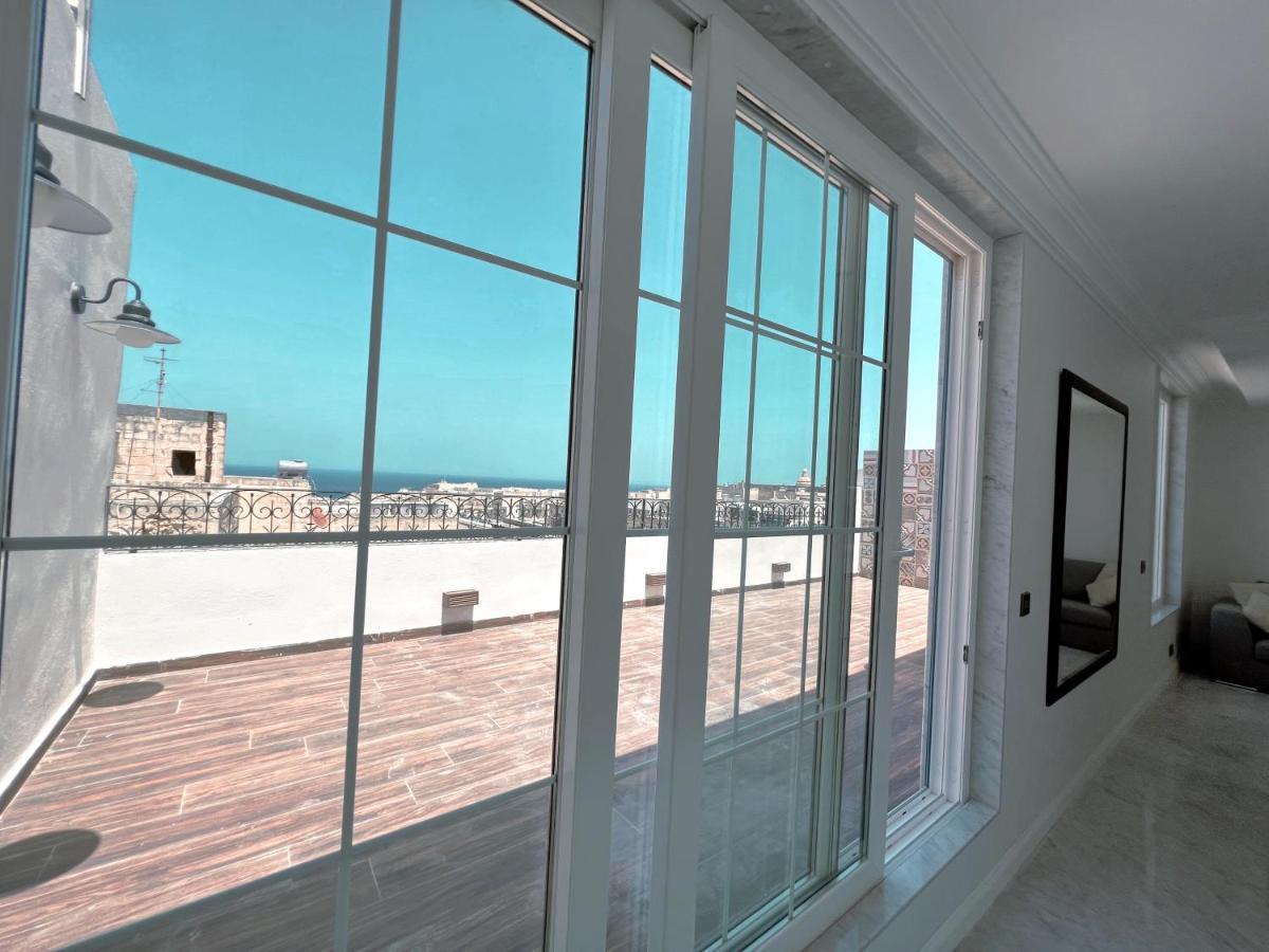 Independence Lovely Apartments Valletta Exterior photo