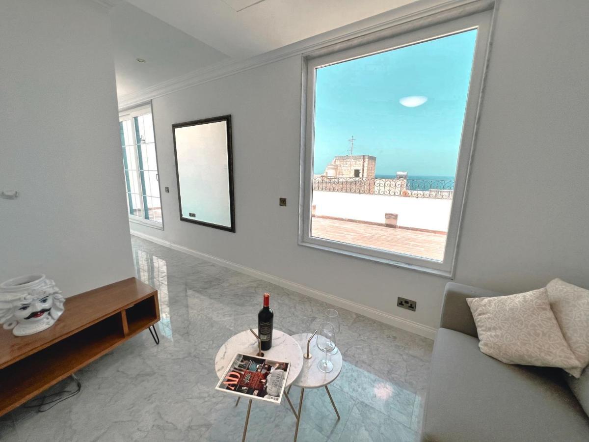 Independence Lovely Apartments Valletta Exterior photo