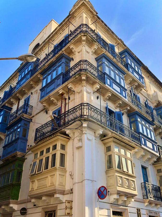 Independence Lovely Apartments Valletta Exterior photo