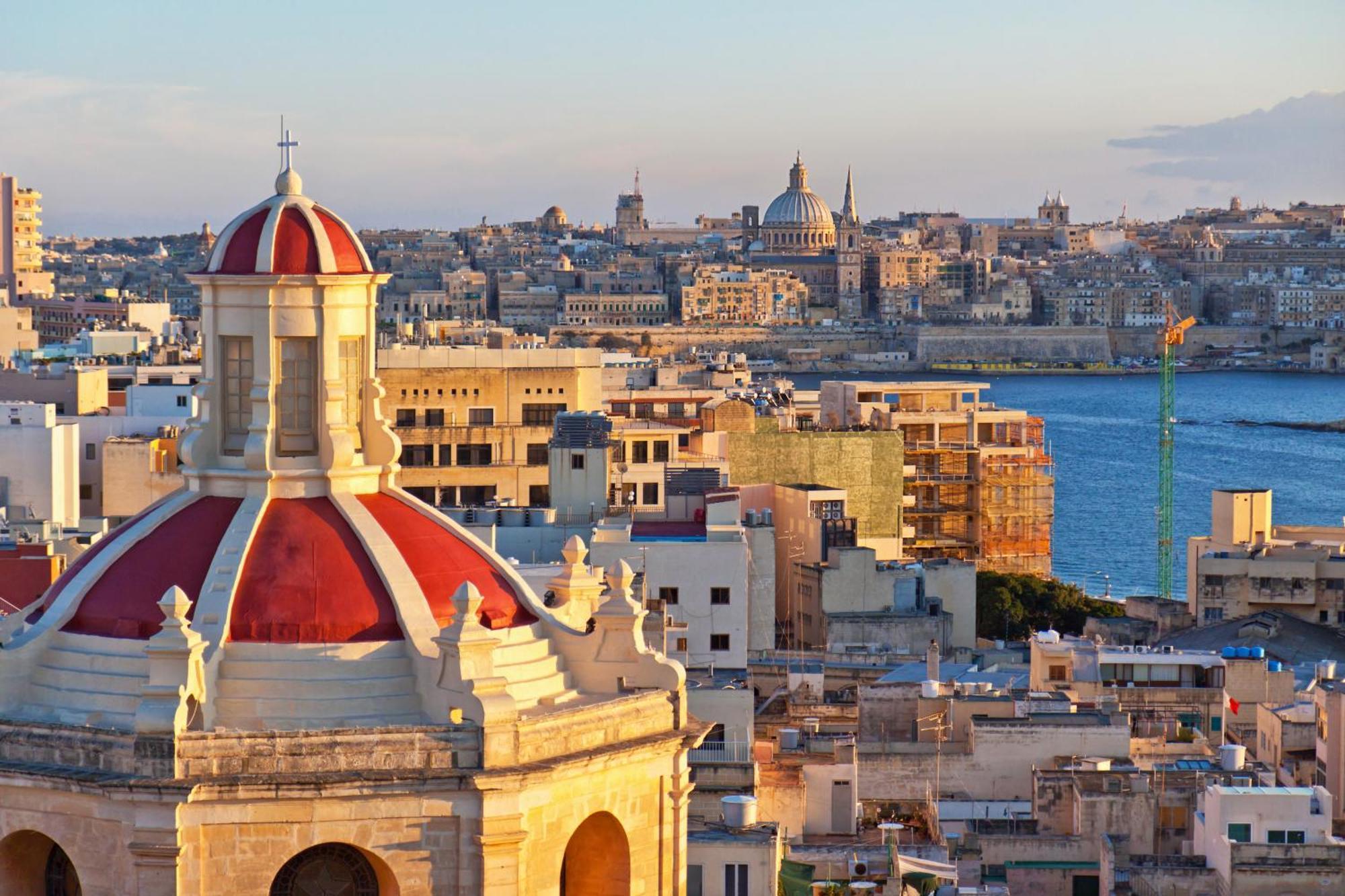 Independence Lovely Apartments Valletta Exterior photo