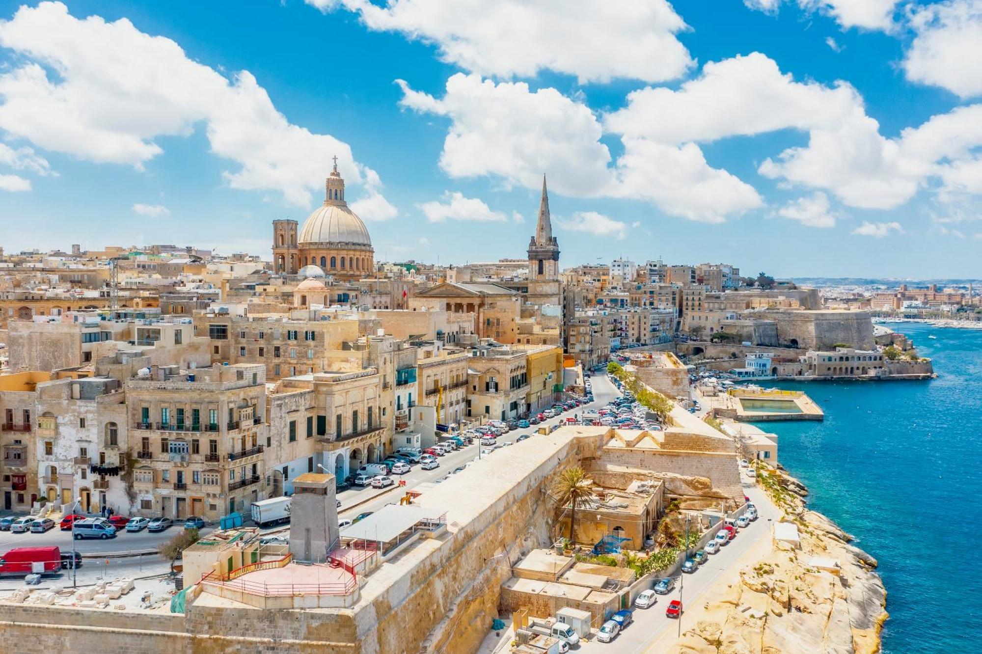 Independence Lovely Apartments Valletta Exterior photo