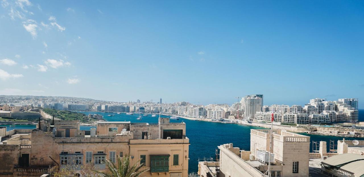 Independence Lovely Apartments Valletta Exterior photo