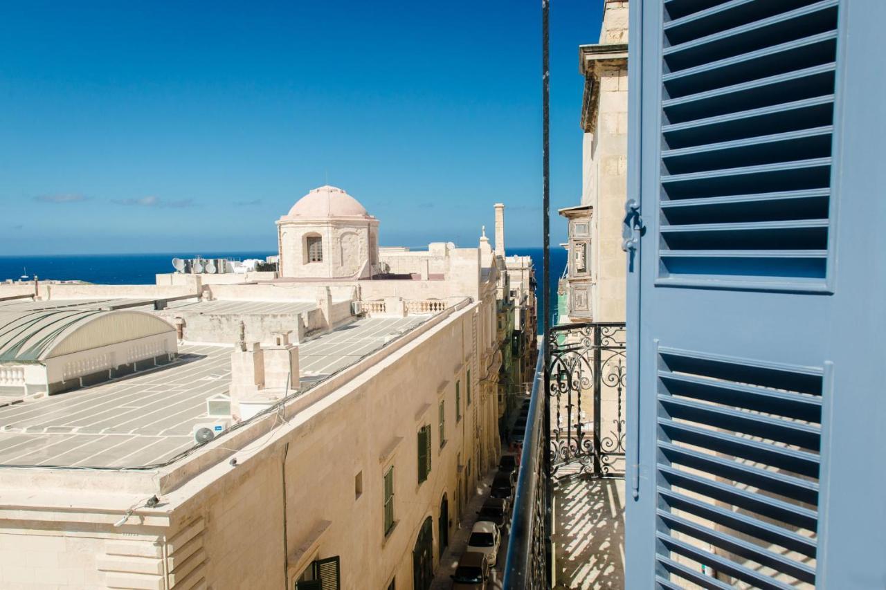 Independence Lovely Apartments Valletta Exterior photo