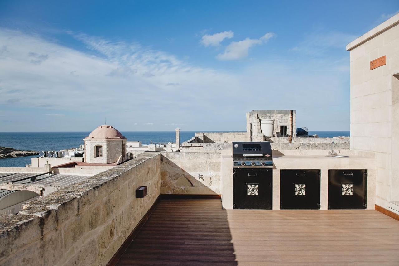 Independence Lovely Apartments Valletta Exterior photo