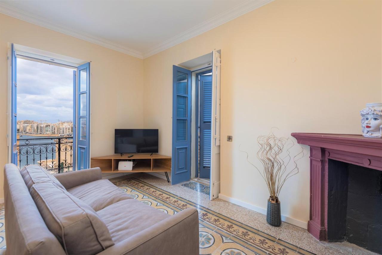 Independence Lovely Apartments Valletta Exterior photo