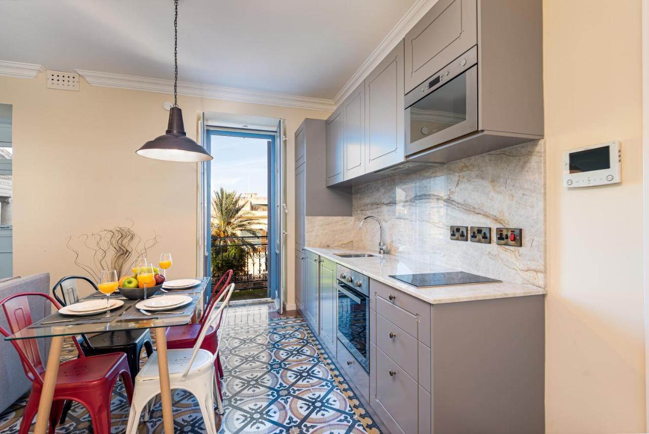 Independence Lovely Apartments Valletta Exterior photo